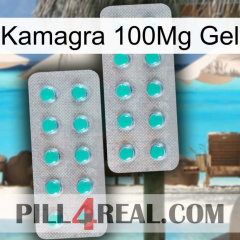 Kamagra 100Mg Gel 29